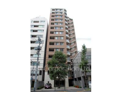  Exterior from near by