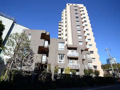  Exterior from near by