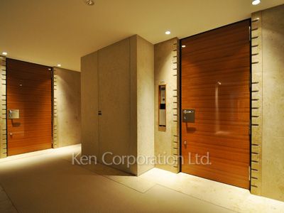 Corridor