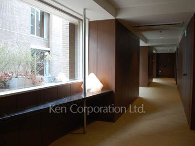  Corridor