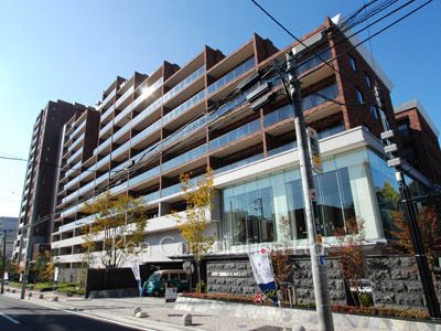  Exterior from near by