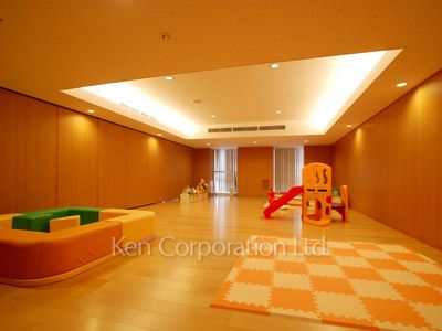 Common Facilities