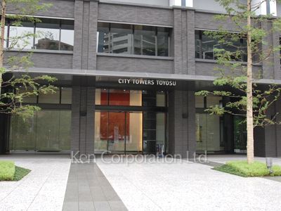  Exterior from near by