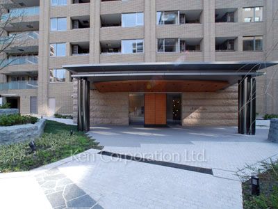  Exterior from near by