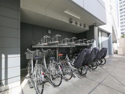 Common Facilities