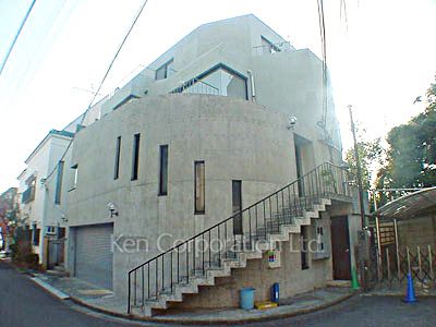  Exterior from near by