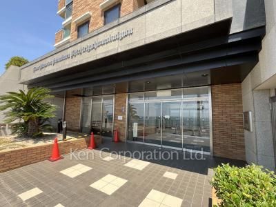  Exterior from near by