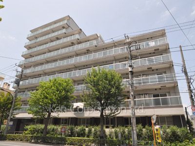  Exterior from near by