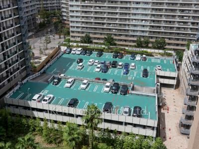  Parking Lot