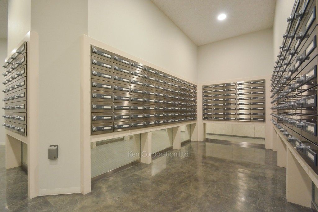 Park City Musashi Kosugi Mid Sky Tower for rent | Yokohama