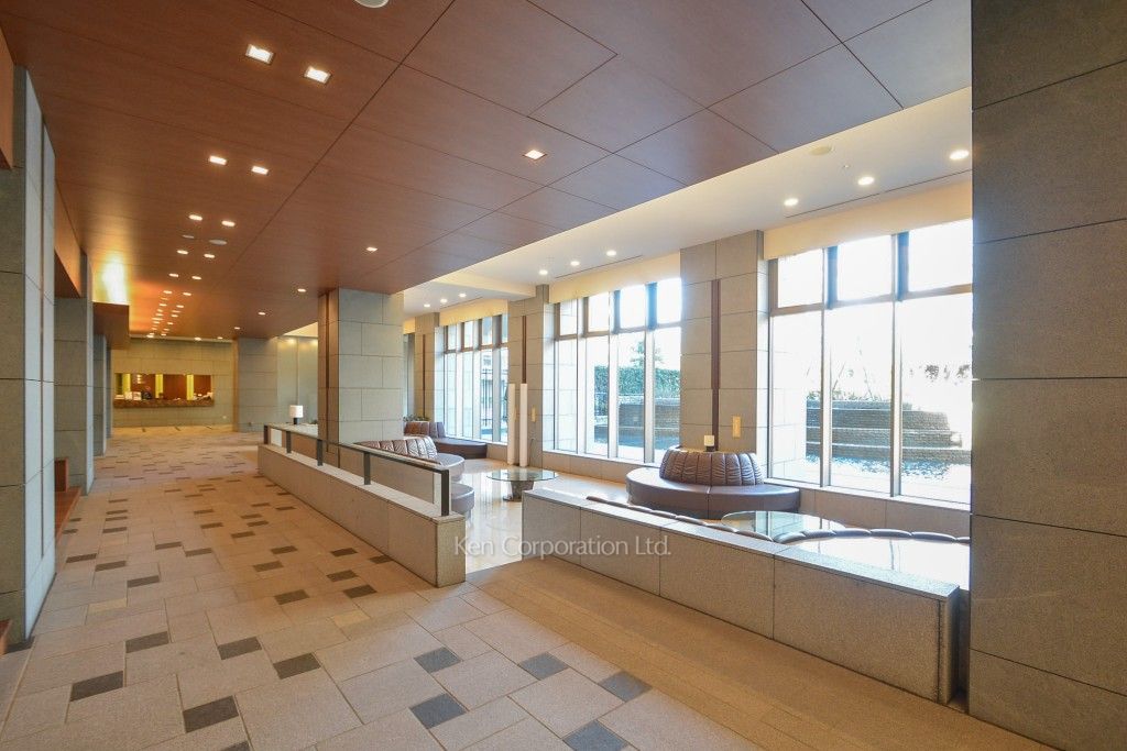 Park City Musashi Kosugi Mid Sky Tower for rent | Yokohama