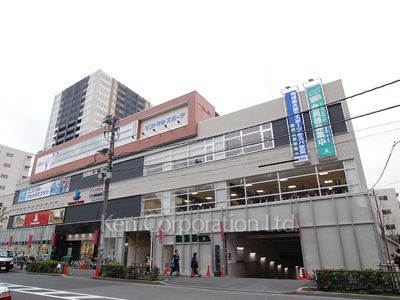 Neighborhood