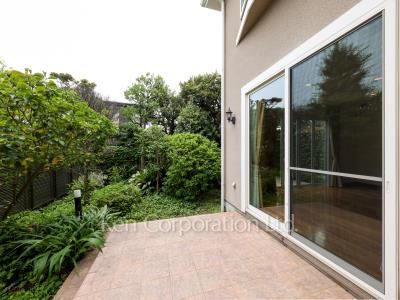 Yard/Garden