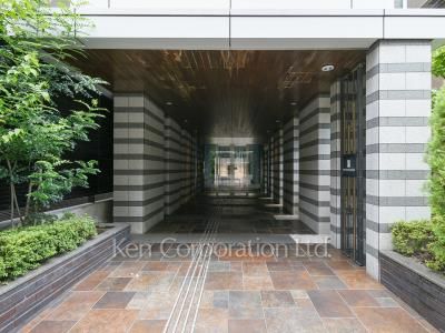  Exterior from near by