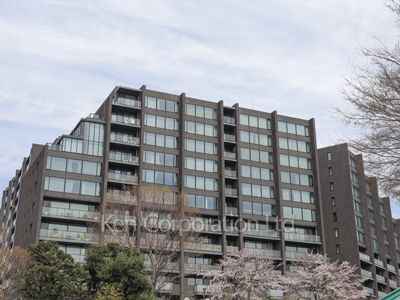  Exterior from near by