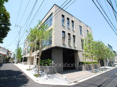  Exterior from near by