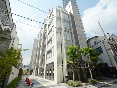  Exterior from near by