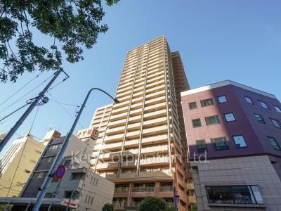  Exterior from afar
