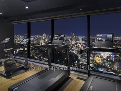  Sports Gym