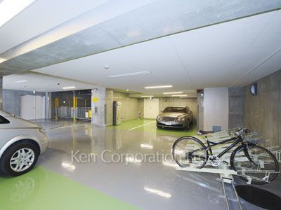  Parking Lot
