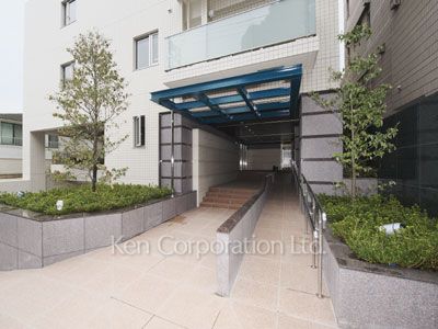  Exterior from near by