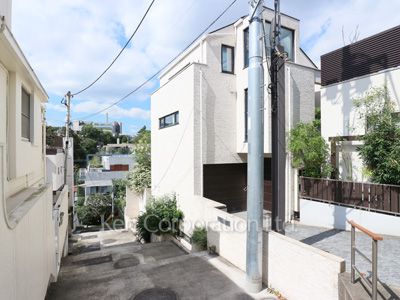  Exterior from near by