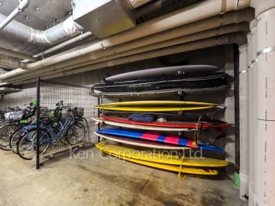 Common Facilities