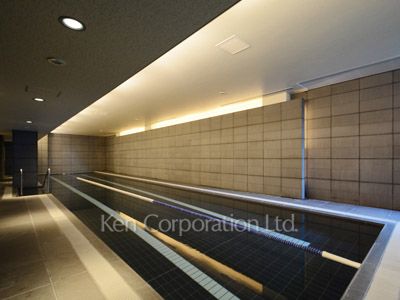 Common Facilities