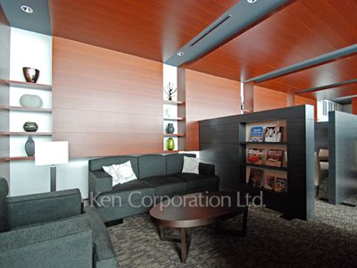 Sky View Lounge