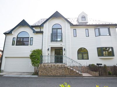  Exterior from near by