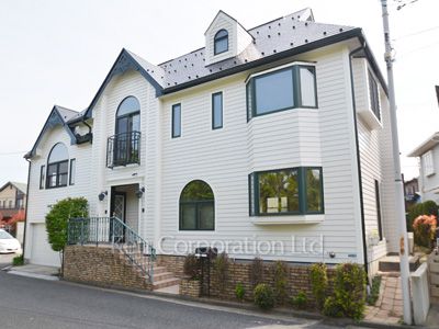  Exterior from near by