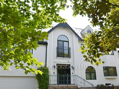 Exterior from near by