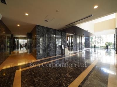  Building entrance