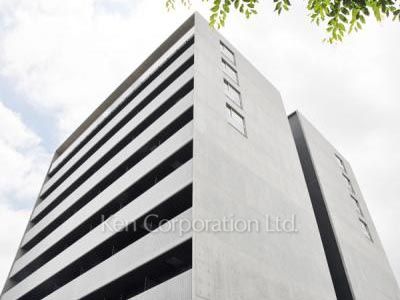  Exterior from near by