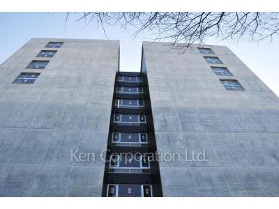  Exterior from near by