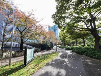Midtown Garden