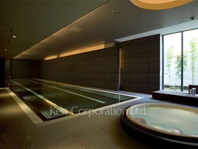 Common Facilities