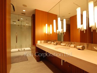 Common Facilities