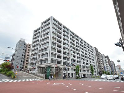  Exterior from near by