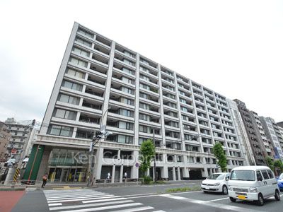  Exterior from near by