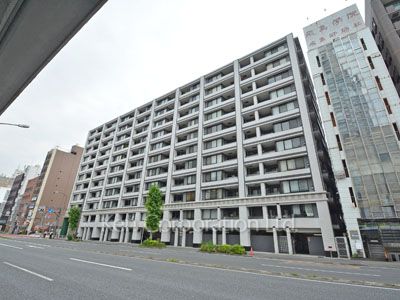  Exterior from near by