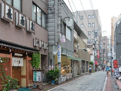 Neighborhood