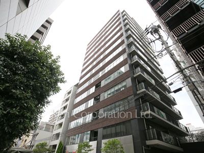  Exterior from near by