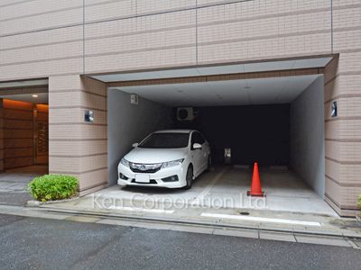 Parking Lot