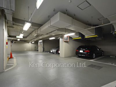 Parking Lot