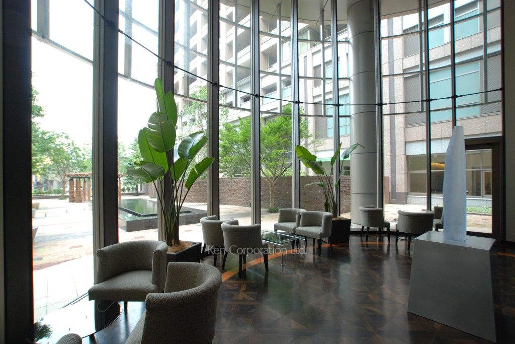 Park Court Azabujuban The Tower for sale | Properties for Sale