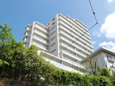  Exterior from near by