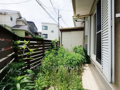 Yard/Garden