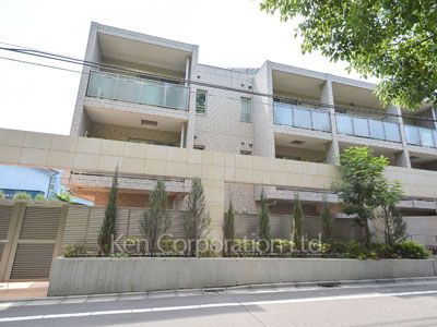  Exterior from near by