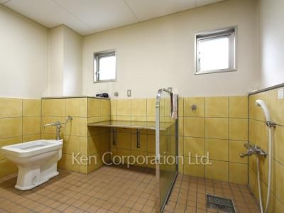  Pet care facility